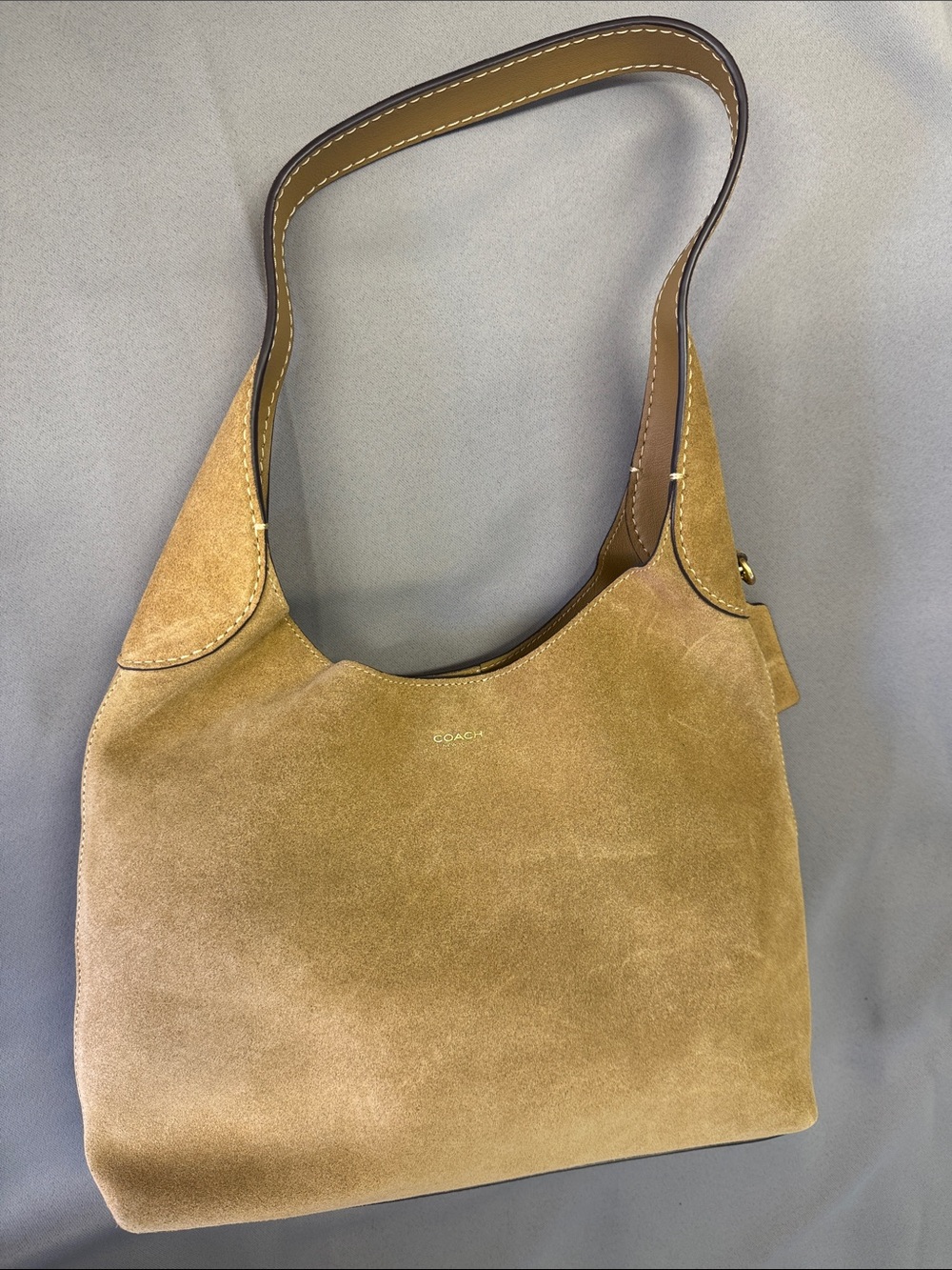 Coach Brooklyn shoulder bag